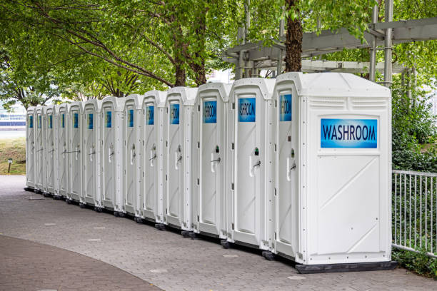 Best Portable restroom trailer rental  in French Valley, CA