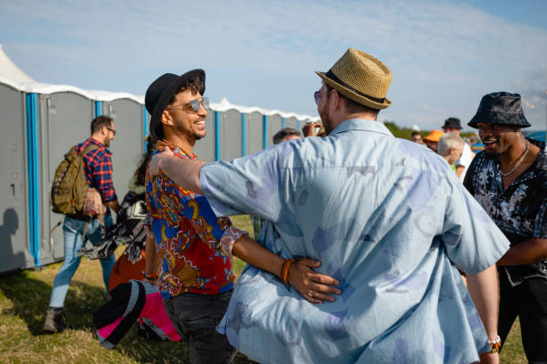 Affordable portable toilet rental in French Valley, CA