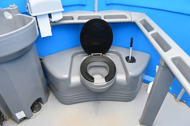 Porta potty rental for festivals in French Valley, CA